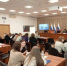 Специалисты Главного управления повысили квалификацию в сфере противодействия коррупции - Управление по обеспечению деятельности мировых судей