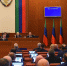 Парламент Дагестана утвердил кандидатуры четырех мировых судей - РИА Дагестан