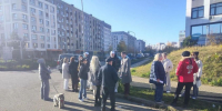 На связи с жителями - Городской округ Красногорск