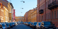 Собянин сделал праздничный подарок водителям Москвы - ОКА-ФМ