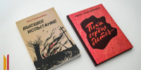 Библиотеки Лискинского района пополнились книгами воронежского писателя-фронтовика Ивана Сидельникова - РИА Воронеж