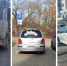 Парковка в неположенном месте обошлась водителям Благовещенска в 24 000 рублей - Asn24.Ru
