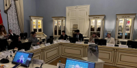 Нравственное воспитание: в Петербурге проходит форум Всемирного Русского Народного Собора - Spbdnevnik.ru