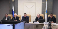 Депутаты потребовали усилить бригады на стройках модульных ФАПов в Саратовской области - Комсомольская правда