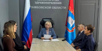Двум врачам выплатят по миллиону рублей за работу в больницах Тамбова - Тамбовская жизнь