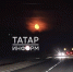 «Кровавую» луну в Татарстане сняли на фото и видео - ИА Татар-информ