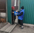 В честь Дня бабушек и дедушек ЛДПР поздравила ветерана труда Татьяну Сугеевну Ооржак - ЛДПР