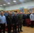 В Орле росгвардейцы отметили 74-ю годовщину со дня образования вневедомственной охраны - Росгвардия