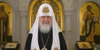 Патриарх Кирилл назвал ситуацию в Алешках гуманитарной катастрофой - Херсонское агентство новостей