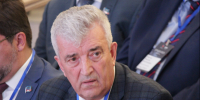 Бывшего лидера коммунистов в Мурманской области обвиняют в госизмене - SeverPost.ru