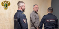 В Туле мужчину осудили за попытку дать взятку в 4 млн рублей сотруднику ФСБ - ИА Тульская служба новостей