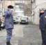 День образования вневедомственной охраны Росгвардии - Вести Хакасия