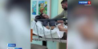 Подростку, пострадавшему в аварии, нужна помощь - Вести Хакасия