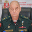 Врио начальника Управления Росгвардии по Мурманской области принял участие в заседании Военного совета Северо- Западного округа Росгвардии - Росгвардия