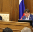 В повестке двенадцатого заседания Белгородской областной Думы 15 вопросов - Областная Дума