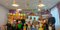 В детских садах Татарстана прошли праздники по экологии и безопасности - Министерство образования