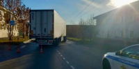 В Нижнеломовском районе устанавливают обстоятельства ДТП, в результате которого погибла женщина - Progorod58.Ru