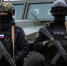 При силовой поддержке Росгвардии в Кабардино-Балкарии задержан подозреваемый в совершении особо тяжкого преступления (видео) - Росгвардия