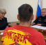 Врио главного судебного пристава РК провел личный прием в приемной Президента РФ - УФССП
