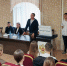 Обмен опытом между тренерами и учителями по физической культуре - Приазовские степи