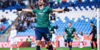 «Крылья Советов» обыграли «Динамо» МХ со счетом 2:0 - SamaraGIS.Ru