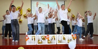 Тамбовская школа №11 отметила свое 60-летие - Тамбовская жизнь