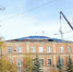 Крышу дома-памятника XIX века в Нижнем Новгороде обновят за 7,9 миллиона рублей - Комсомольская Правда
