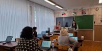 // Фото Департамента образования Орловской области - Правительство Орловской области