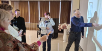 «Не только из-за барышень…»: сотрудник Пушкинского Заповедника рассказал об истории Тригорского - Pln-Pskov.Ru