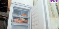 В Воркуте УК отключила должнику электричество и оплатила испорченные продукты в холодильнике - ИА Комиинформ