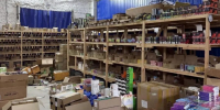 Тамбовчанин предстанет перед судом за незаконный оборот табачной продукции на 271 млн рублей - OnlineTambov.Ru