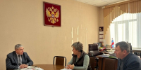 Питьевые бюветы для народа - Ковровские Вести