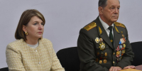Город-герой, не пустивший врага - ТулГУ