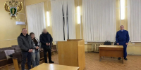 Прокуратура Тульской области - ИА Тульские новости