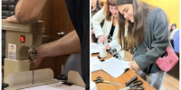 В Крыму для студентов-юристов провели «Один день из жизни суда» - Комсомольская правда