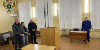 Халатный газовщик сел на 4 года за смерть супругов от угарного газа в Дубне - ИА Тульская пресса.Ru