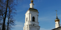 31.10-07.11. Расписание богослужений в Успенском кафедральном соборе г. Иваново, изображение №1 - Ивановская митрополия