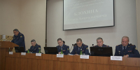 Заседание коллегии по итогам 9 месяцев состоялось в УФСИН России по Удмуртской Республике - УФСИН России по УР