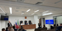 28 октября 2026 года на базе Кировского районного суда г. Казани прошёл круглый стол, посвящённый актуальным вопросам рассмотрения уголовных, гражданских и административных дел. - Кировский районный суд