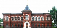 ​Ярославское художественное училище отмечает 130-летие - Правительство