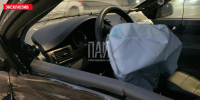 ДТП в Пскове - InformPskov.Ru