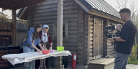 Самарская область попала в федеральное тревел-шоу - Комсомольская Правда Самара