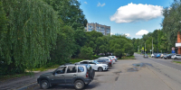‎В Протвино решат вопрос по торговым павильонам на Лесном бульваре - ОТВ-Серпухов