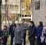В Свиблово прошла мемориально‑патронатная акция - Район Свиблово