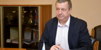 Глава администрации Приозерского района получил статус - 47 новостей