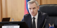 Василий Анохин объявил о преодолении бюджетом Смоленской области знакового рубежа - О чём Говорит Смоленск