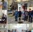 В Крыму и Севастополе судебные приставы стали участниками праздничной донорской акции - ФССП по Республике Крым