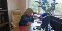 Судебные приставы побудили феодосийца возместить моральный вред, причинённый преступлением - ФССП по Республике Крым