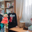 «Зеленый город – Уфа» - ЦБС г. Белгорода