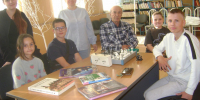 «Россия. Родина. Единство» - ЦБС Верхнеуфалейского городского округа